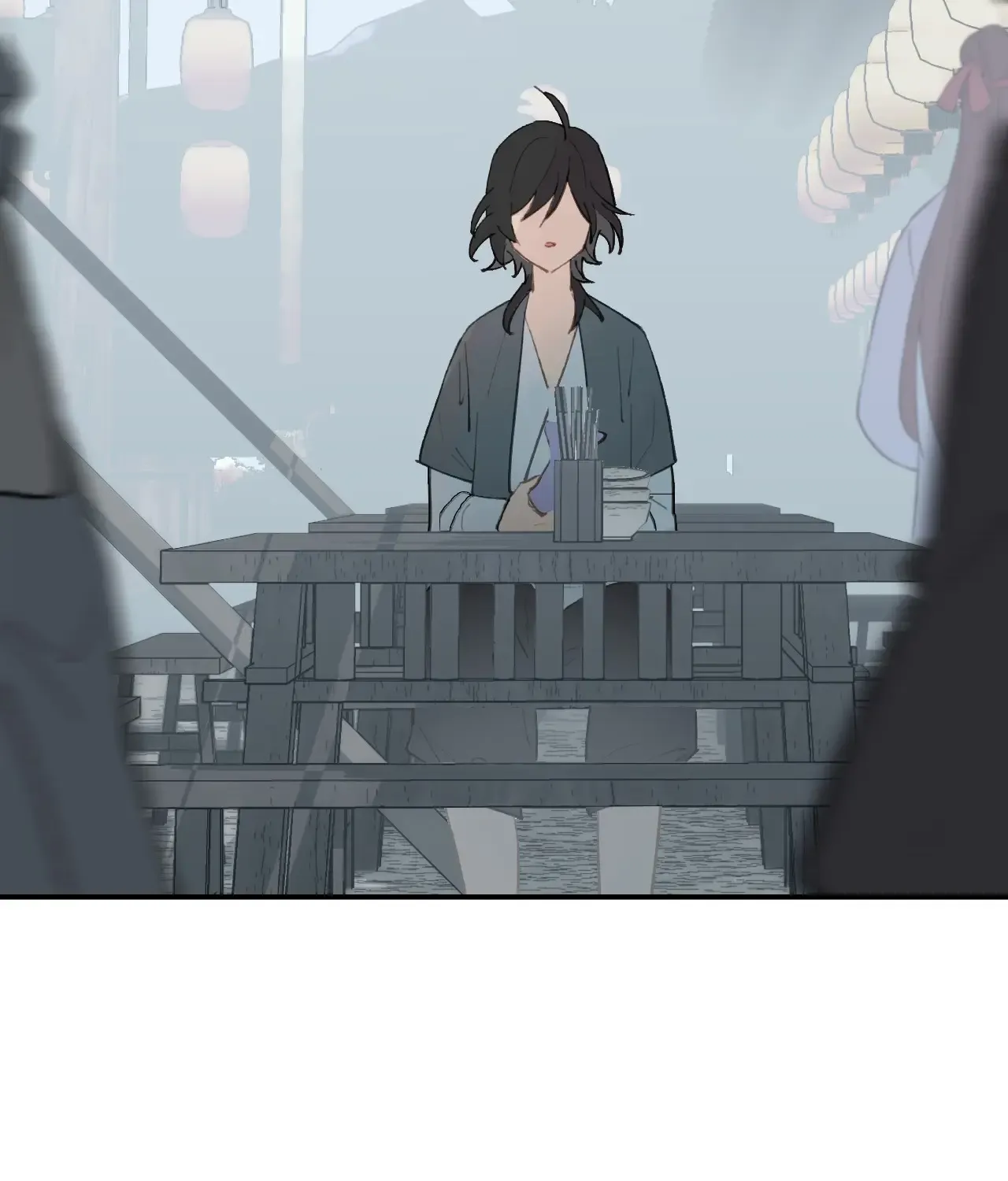 Kill the Male Lead to Become the Demoness Chapter 7 page 26 - 