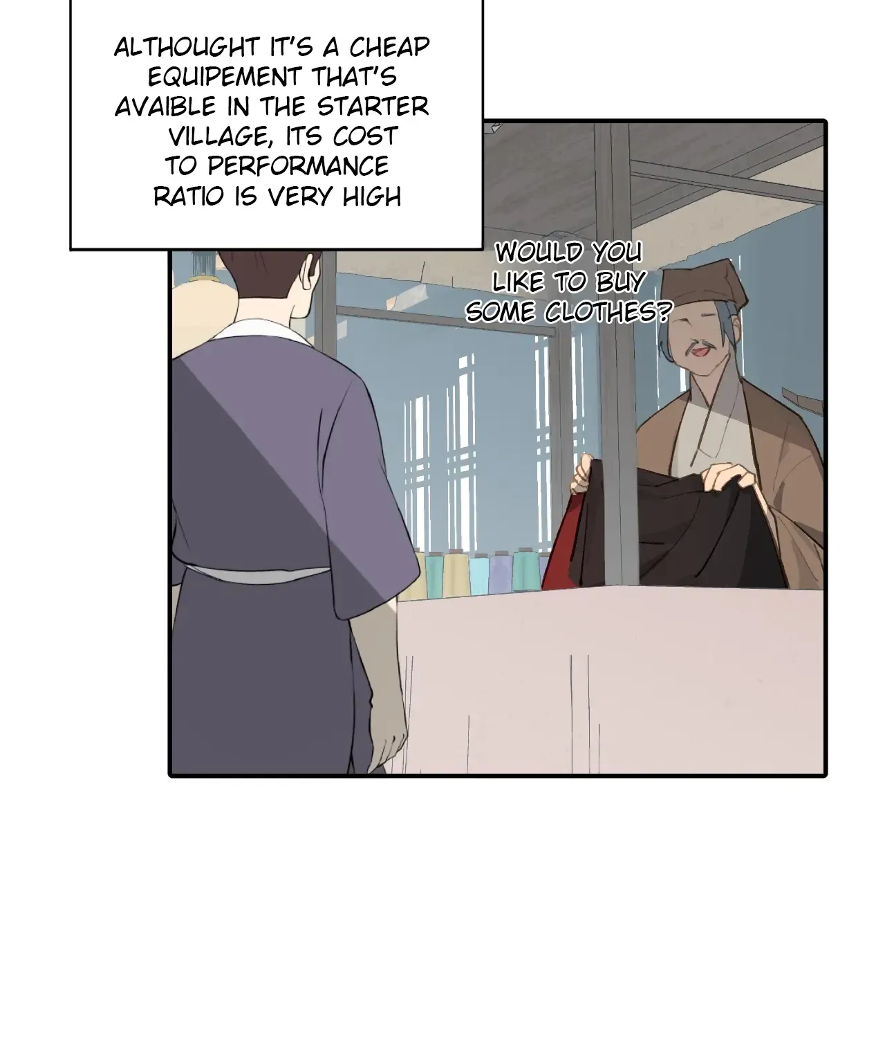 Kill the Male Lead to Become the Demoness Chapter 7 page 4 - 