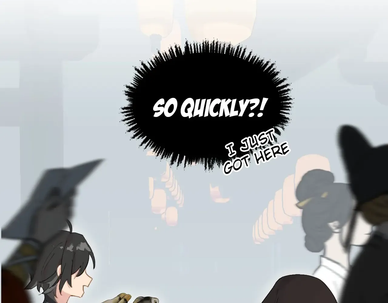Kill the Male Lead to Become the Demoness Chapter 7 page 39 - 