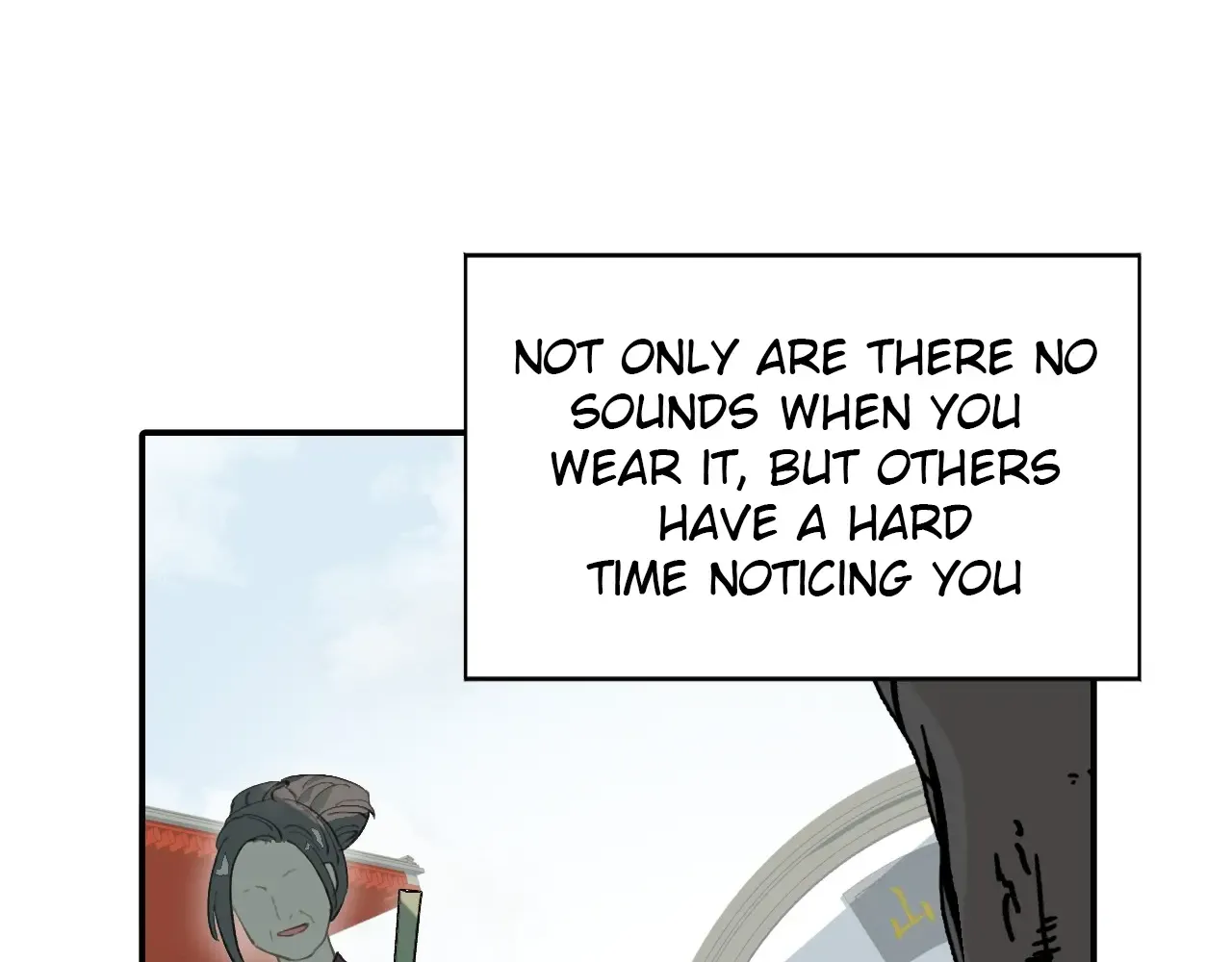 Kill the Male Lead to Become the Demoness Chapter 7 page 5 - 