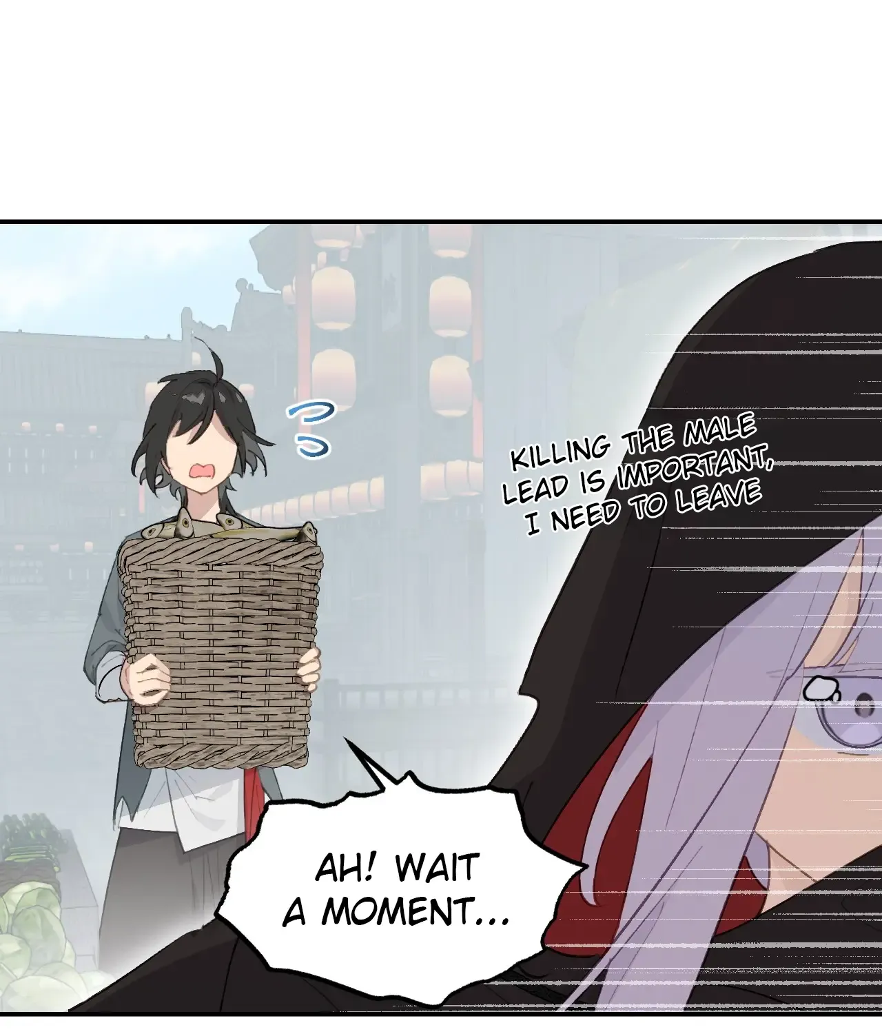Kill the Male Lead to Become the Demoness Chapter 7 page 42 - 