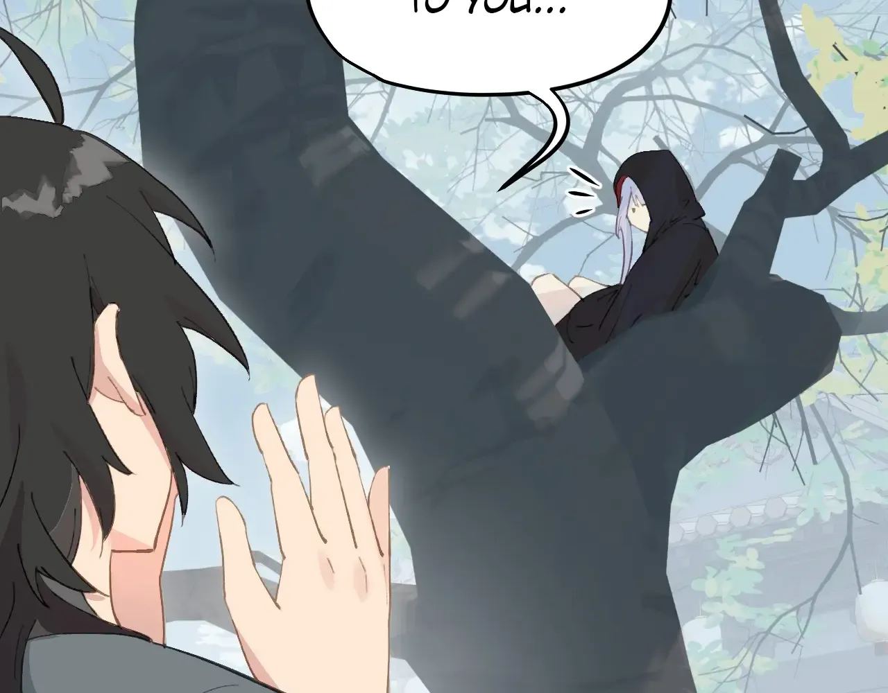 Kill the Male Lead to Become the Demoness Chapter 7 page 45 - 