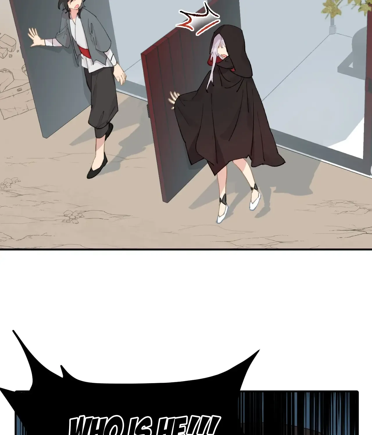 Kill the Male Lead to Become the Demoness Chapter 7 page 48 - 