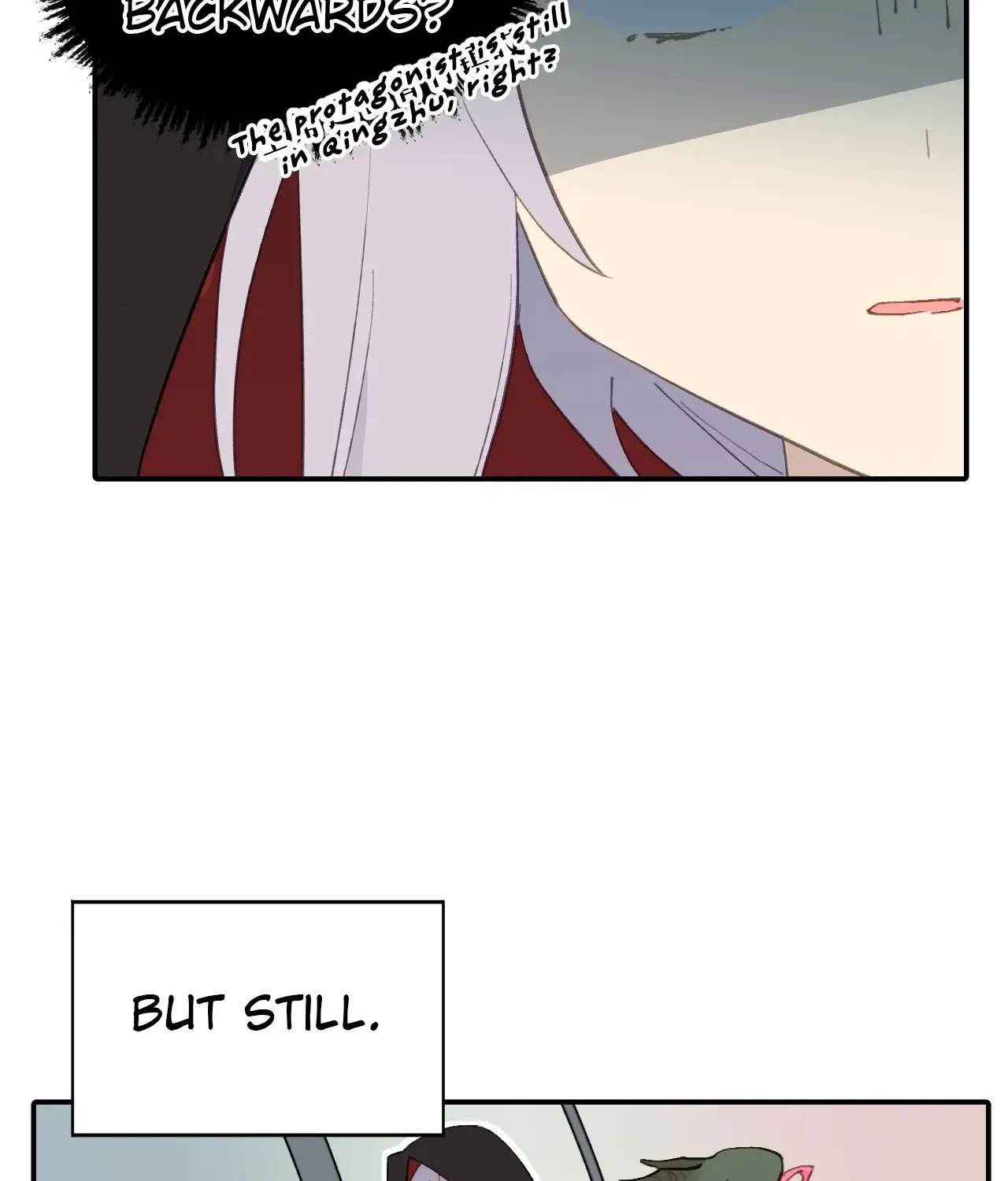 Kill the Male Lead to Become the Demoness Chapter 7 page 56 - 