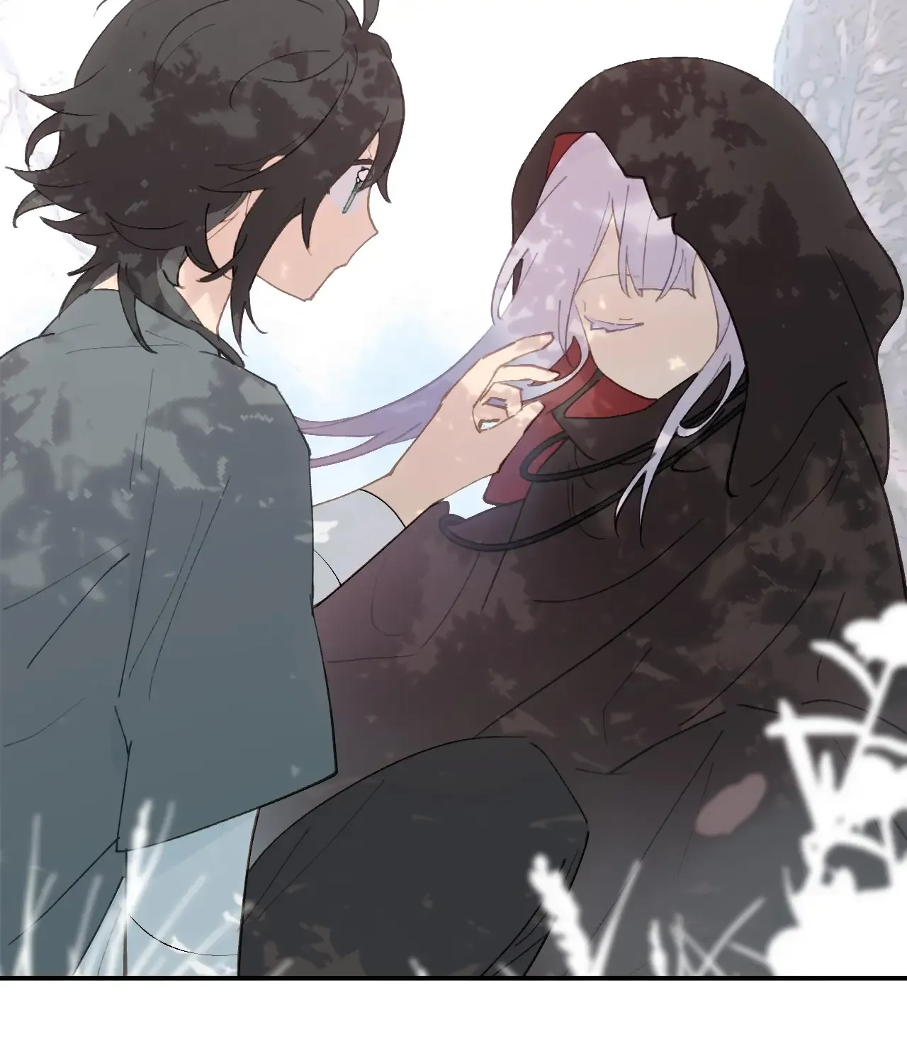 Kill the Male Lead to Become the Demoness Chapter 7 page 74 - 