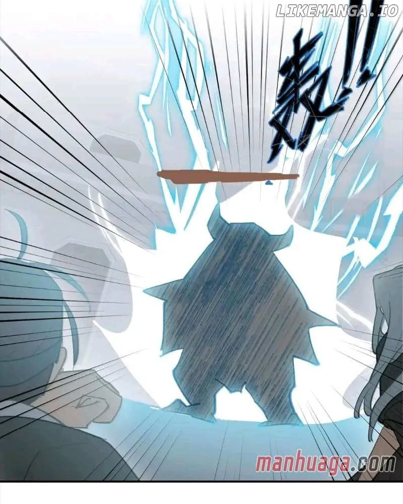 Kill the Male Lead to Become the Demoness Chapter 70 page 15 - 