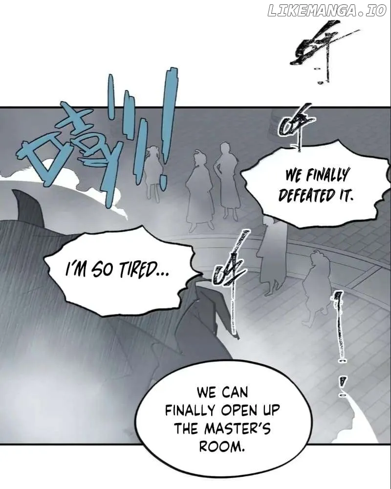 Kill the Male Lead to Become the Demoness Chapter 70 page 17 - 