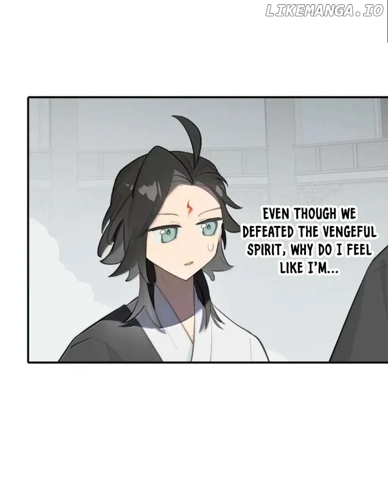 Kill the Male Lead to Become the Demoness Chapter 70 page 18 - 
