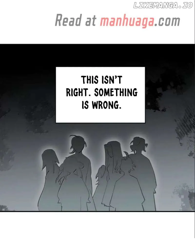 Kill the Male Lead to Become the Demoness Chapter 70 page 3 - 