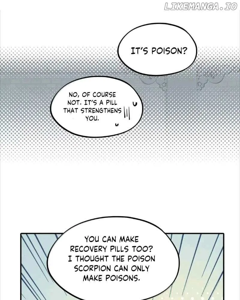 Kill the Male Lead to Become the Demoness Chapter 70 page 22 - 