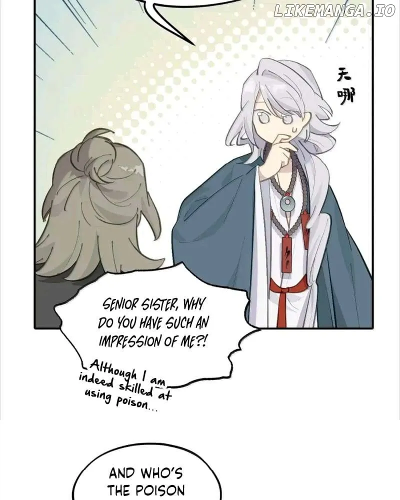 Kill the Male Lead to Become the Demoness Chapter 70 page 23 - 