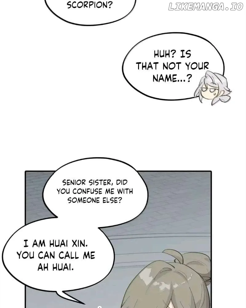 Kill the Male Lead to Become the Demoness Chapter 70 page 24 - 