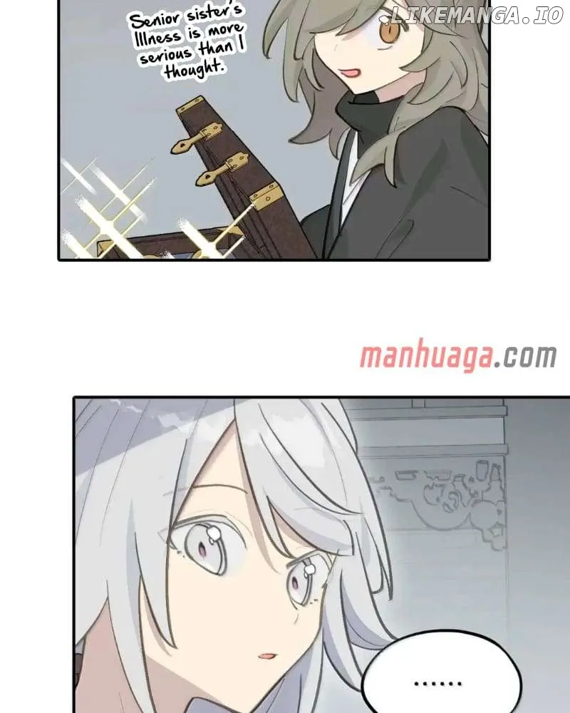 Kill the Male Lead to Become the Demoness Chapter 70 page 25 - 
