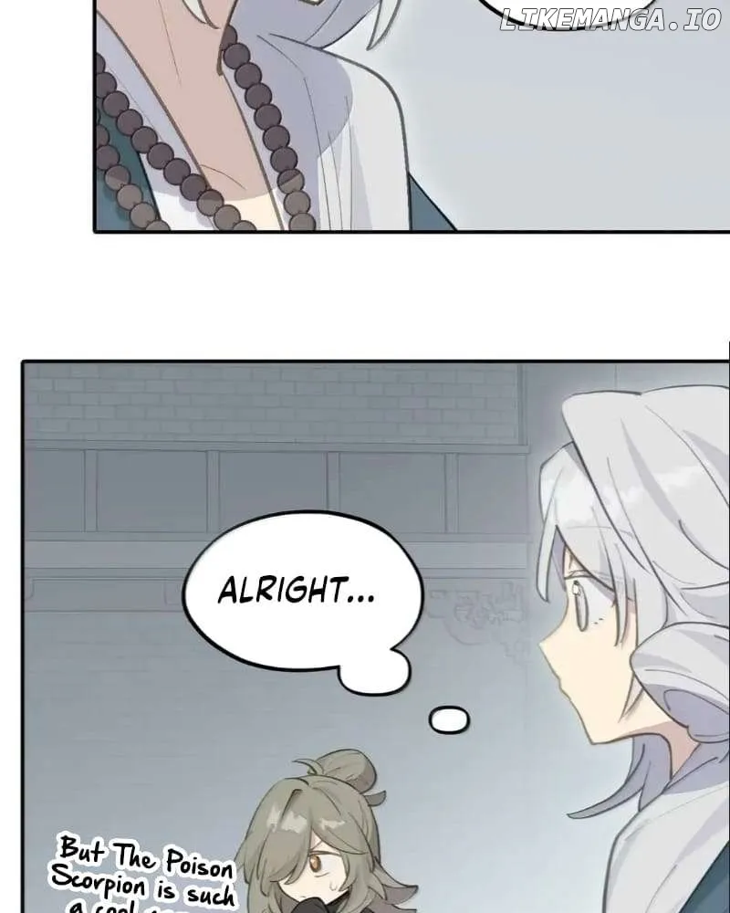 Kill the Male Lead to Become the Demoness Chapter 70 page 26 - 