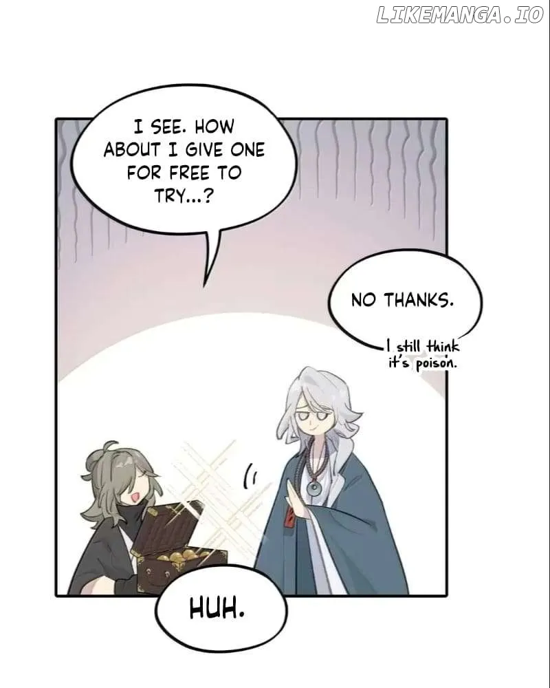 Kill the Male Lead to Become the Demoness Chapter 70 page 30 - 
