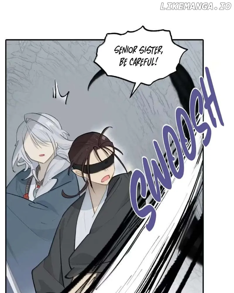 Kill the Male Lead to Become the Demoness Chapter 70 page 4 - 