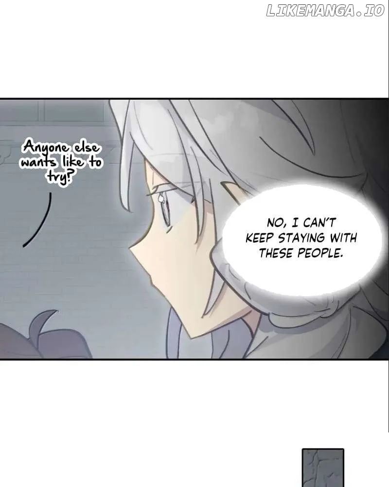 Kill the Male Lead to Become the Demoness Chapter 70 page 31 - 