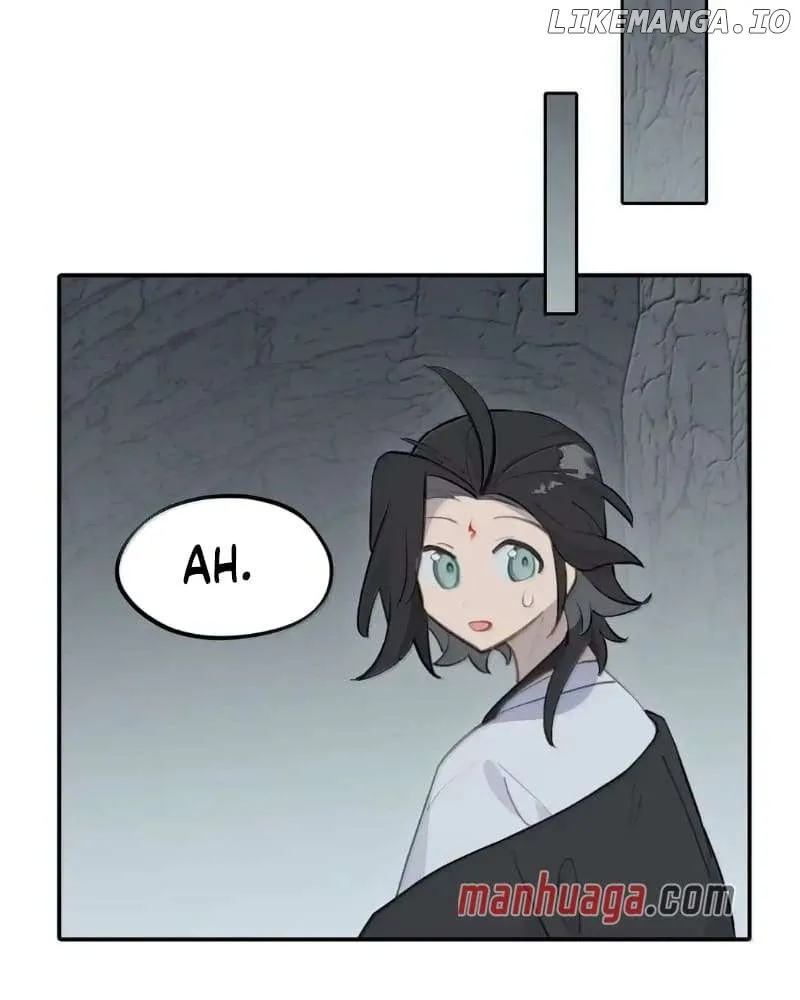 Kill the Male Lead to Become the Demoness Chapter 70 page 32 - 