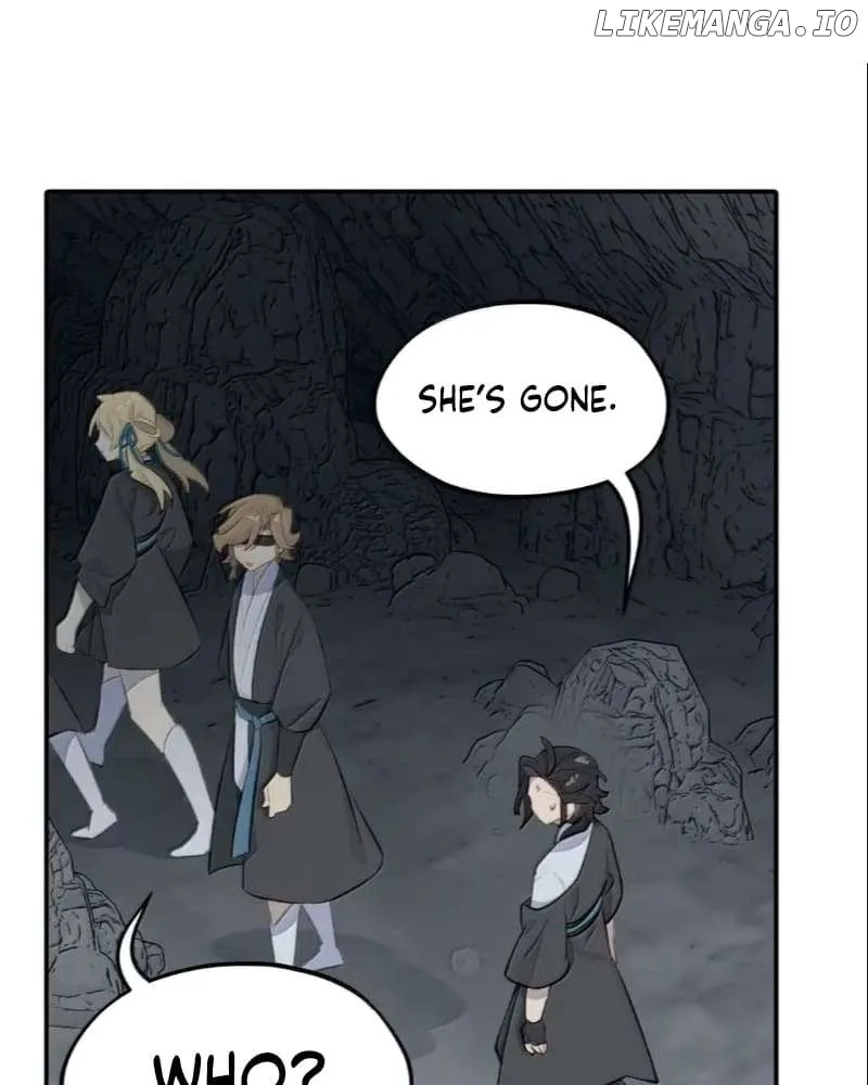 Kill the Male Lead to Become the Demoness Chapter 70 page 33 - 
