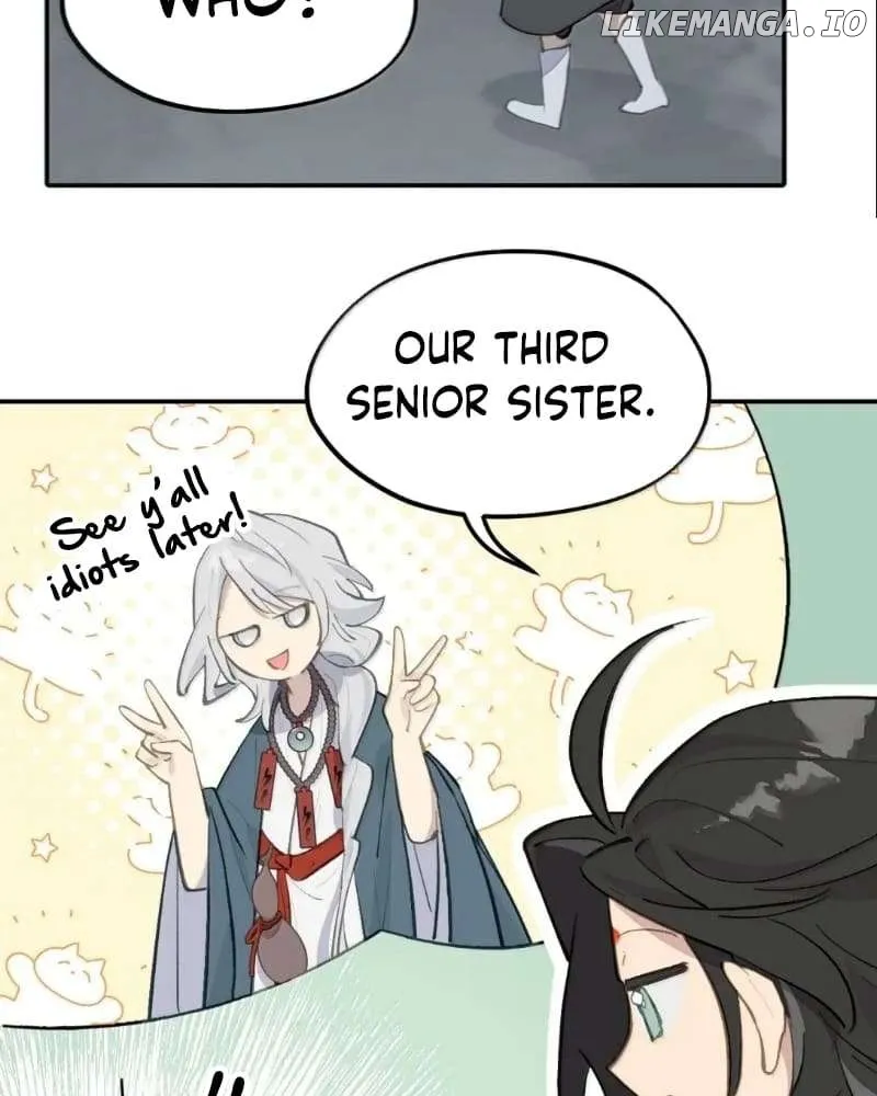 Kill the Male Lead to Become the Demoness Chapter 70 page 34 - 