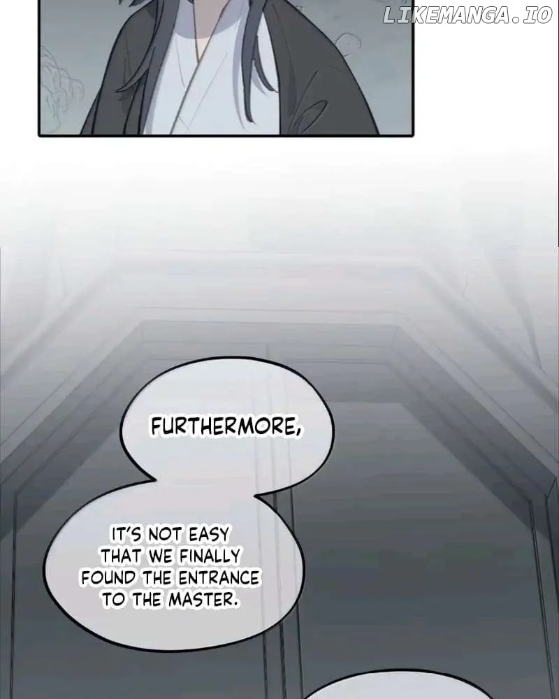 Kill the Male Lead to Become the Demoness Chapter 70 page 38 - 