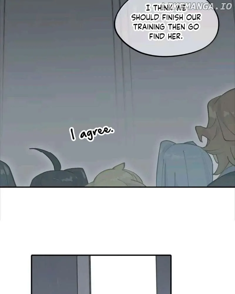 Kill the Male Lead to Become the Demoness Chapter 70 page 39 - 
