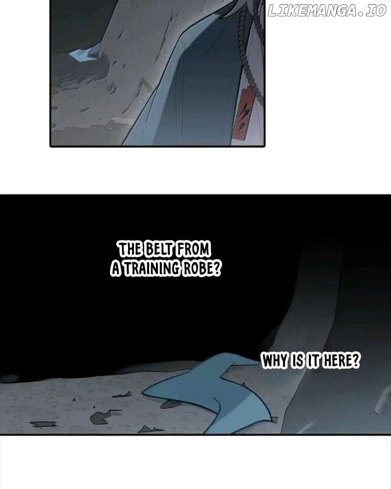 Kill the Male Lead to Become the Demoness Chapter 70 page 50 - 