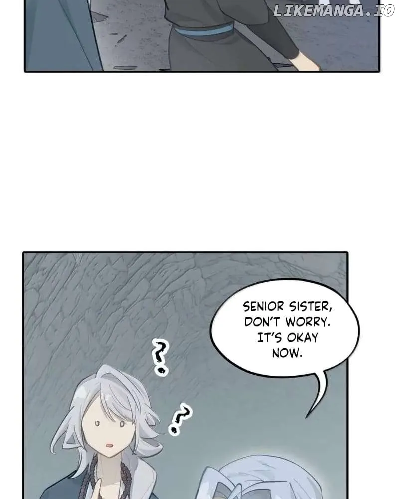 Kill the Male Lead to Become the Demoness Chapter 70 page 6 - 