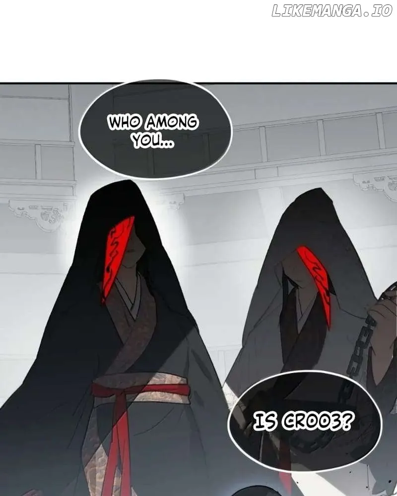 Kill the Male Lead to Become the Demoness Chapter 71 page 13 - 