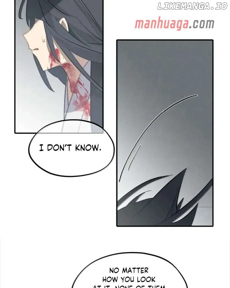 Kill the Male Lead to Become the Demoness Chapter 71 page 17 - 