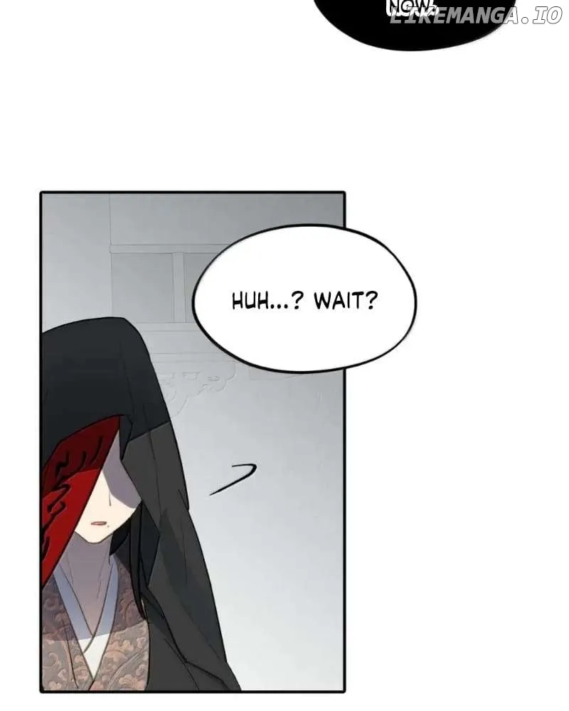 Kill the Male Lead to Become the Demoness Chapter 71 page 20 - 