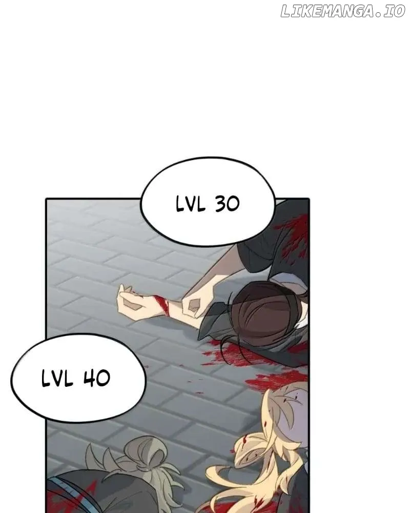 Kill the Male Lead to Become the Demoness Chapter 71 page 21 - 