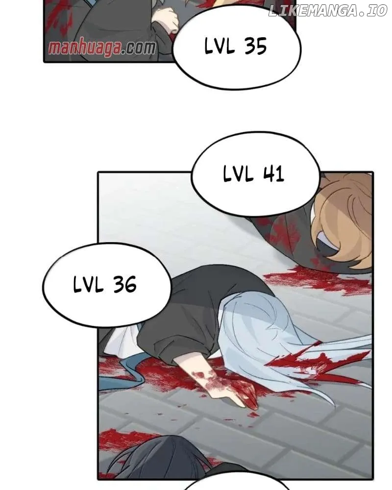 Kill the Male Lead to Become the Demoness Chapter 71 page 22 - 