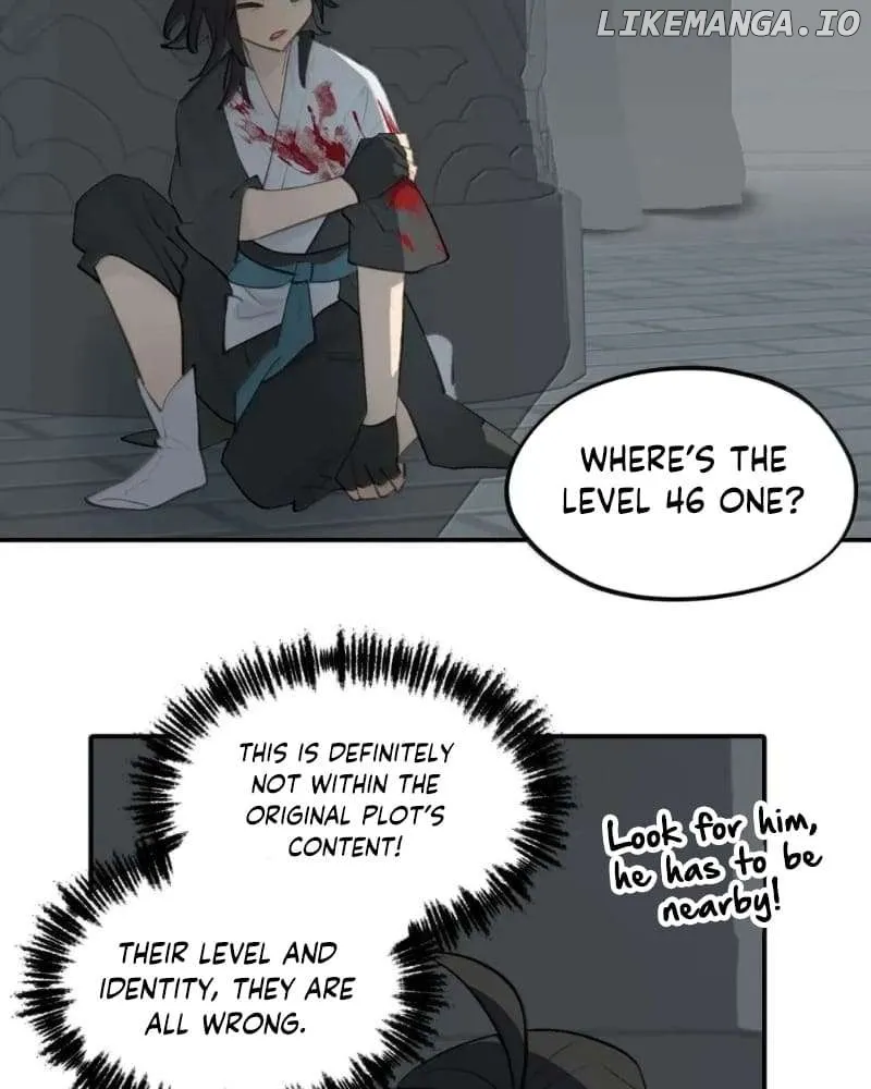 Kill the Male Lead to Become the Demoness Chapter 71 page 24 - 