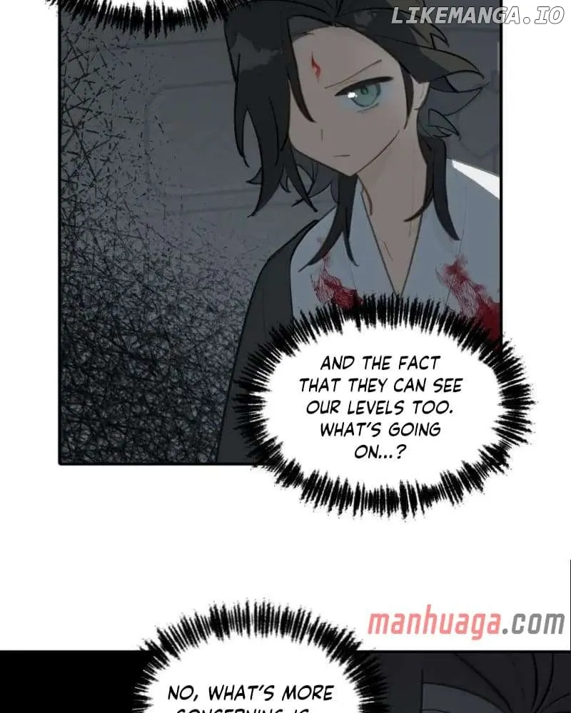Kill the Male Lead to Become the Demoness Chapter 71 page 25 - 