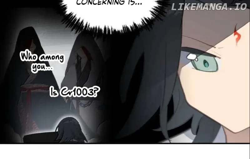 Kill the Male Lead to Become the Demoness Chapter 71 page 26 - 