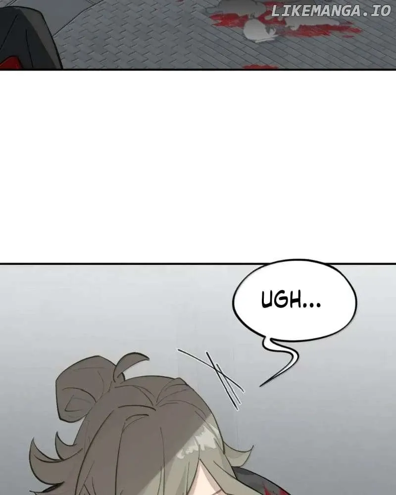 Kill the Male Lead to Become the Demoness Chapter 71 page 28 - 