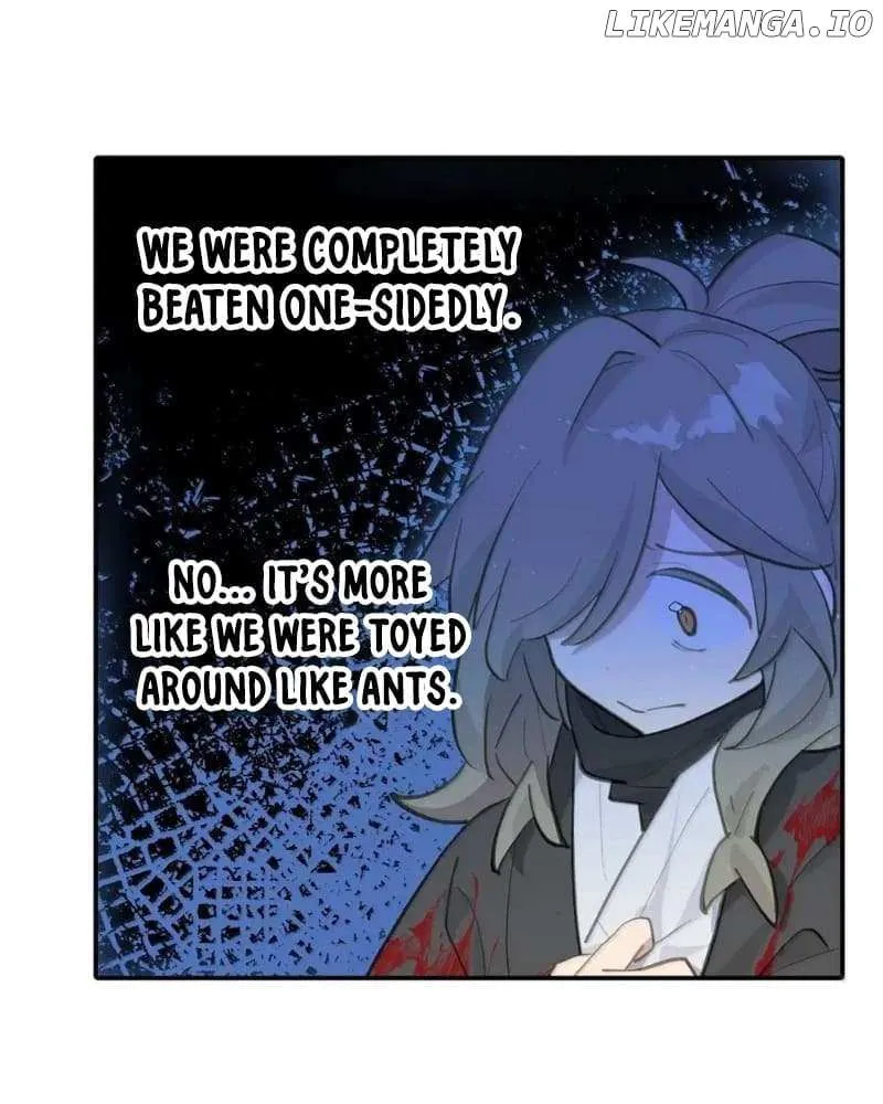 Kill the Male Lead to Become the Demoness Chapter 71 page 31 - 