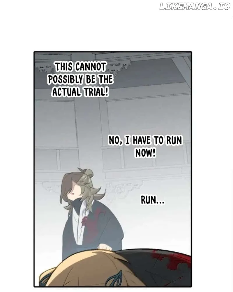 Kill the Male Lead to Become the Demoness Chapter 71 page 32 - 