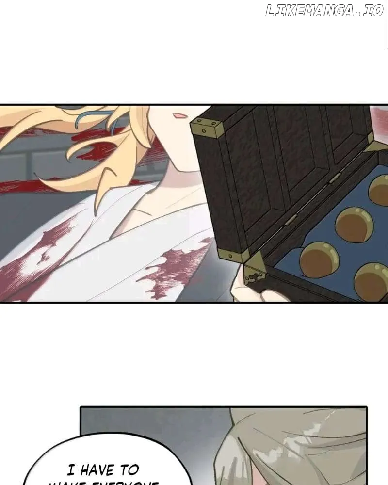 Kill the Male Lead to Become the Demoness Chapter 71 page 33 - 