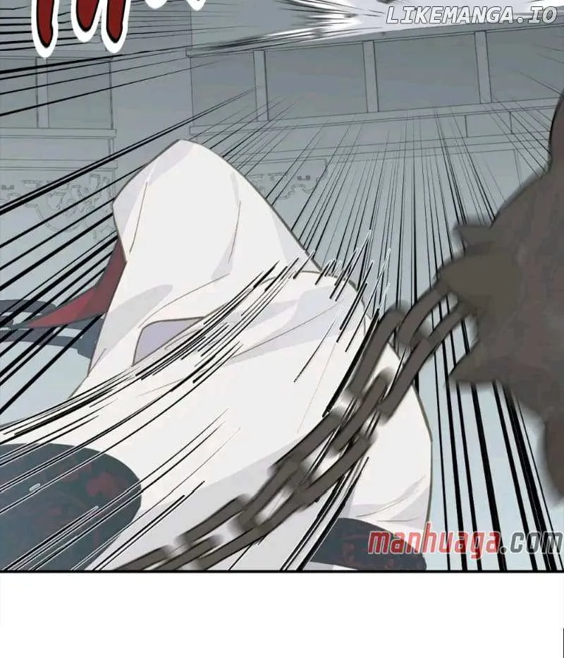 Kill the Male Lead to Become the Demoness Chapter 71 page 39 - 