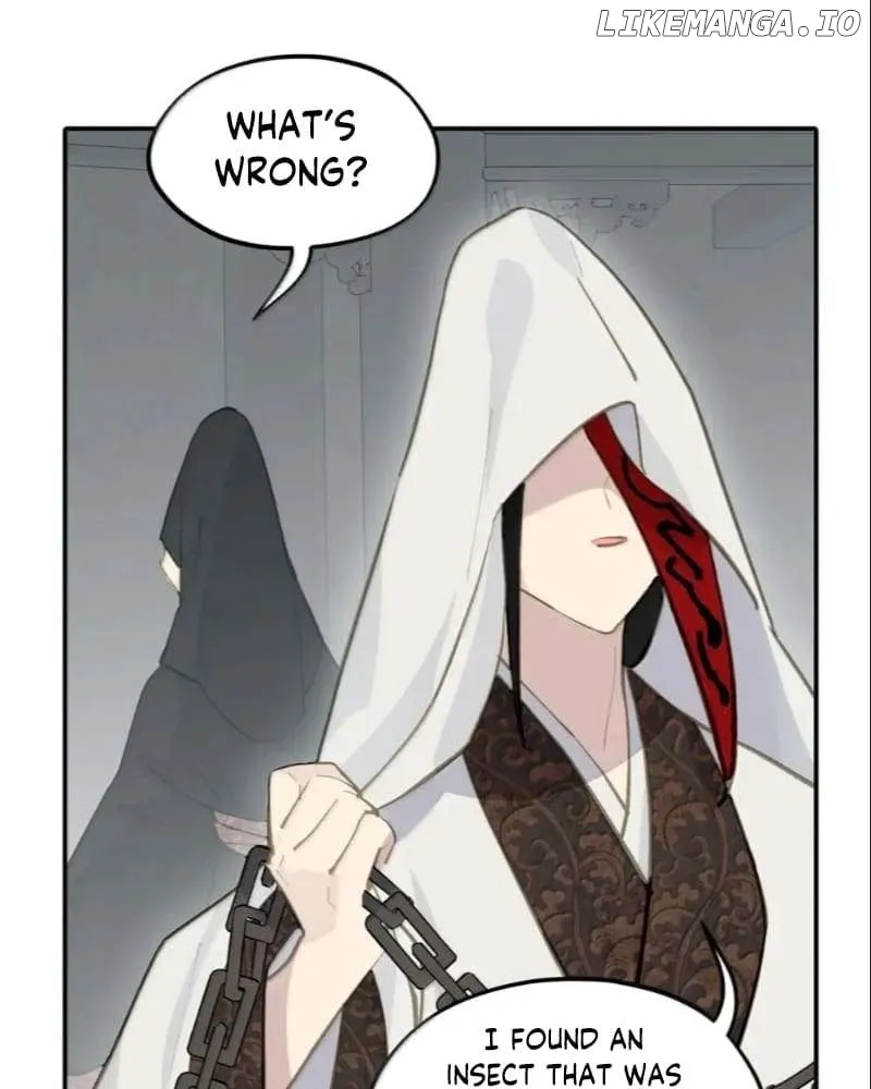 Kill the Male Lead to Become the Demoness Chapter 71 page 40 - 