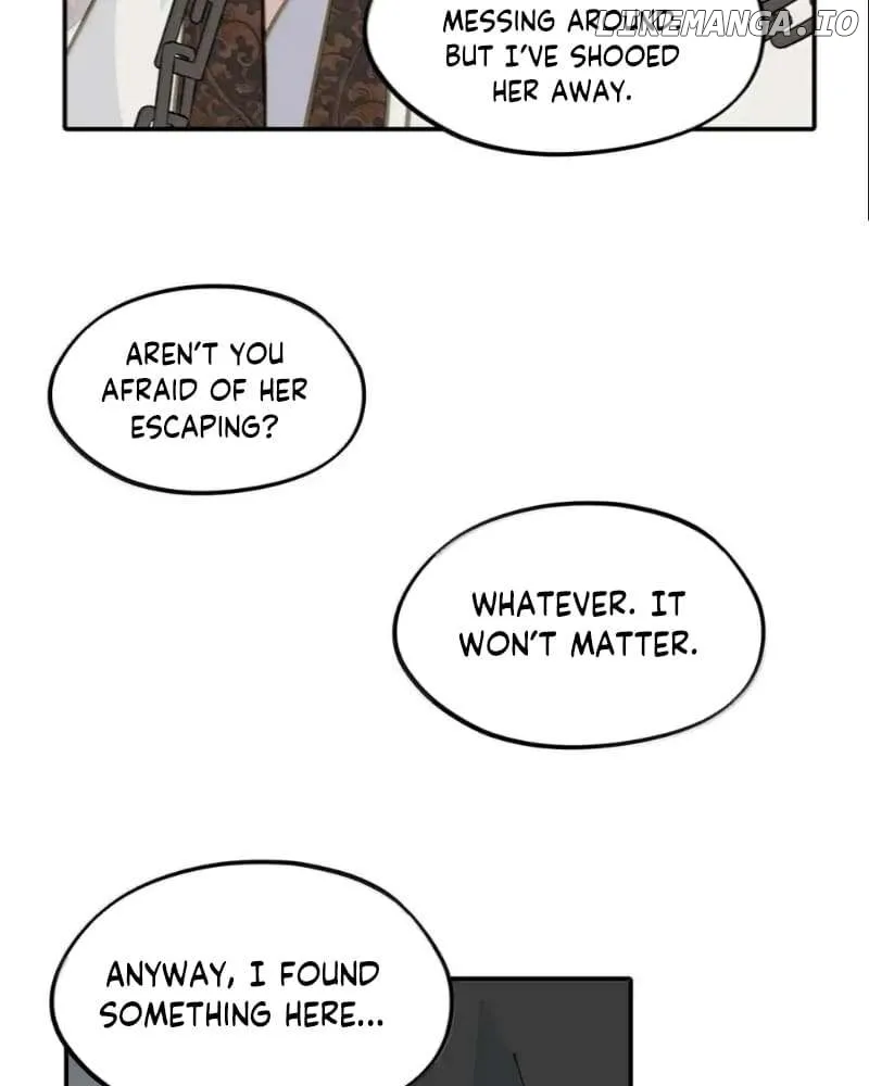 Kill the Male Lead to Become the Demoness Chapter 71 page 41 - 