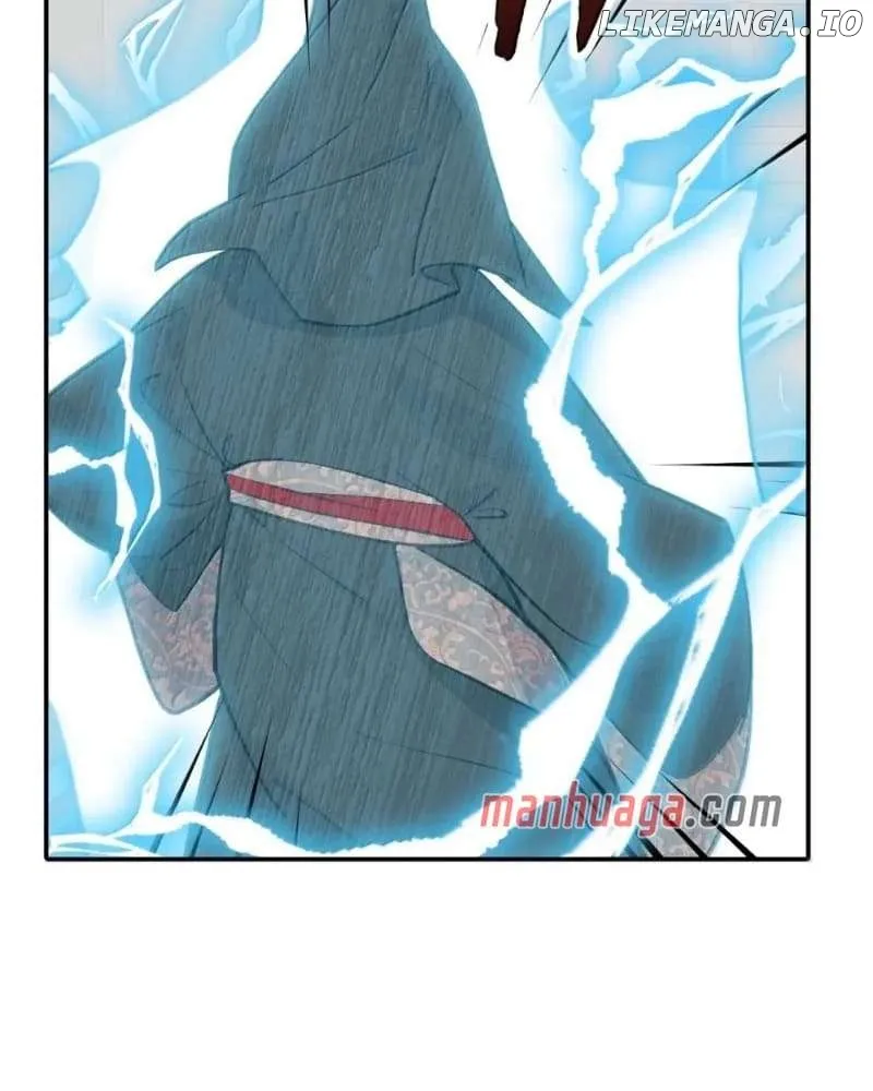 Kill the Male Lead to Become the Demoness Chapter 71 page 43 - 