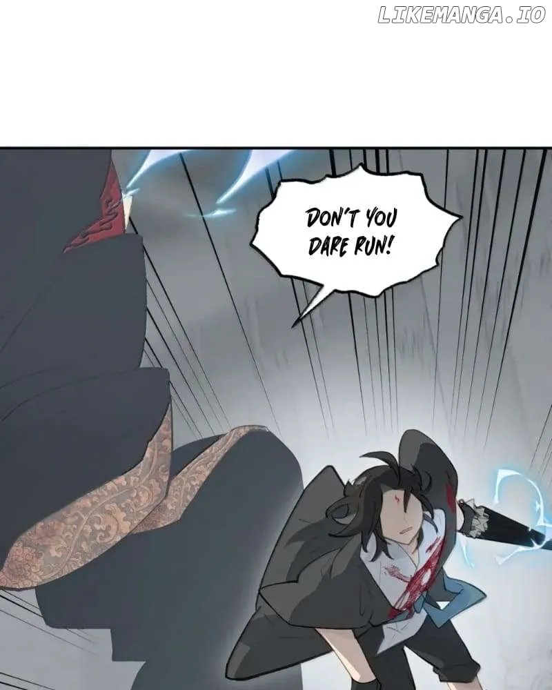 Kill the Male Lead to Become the Demoness Chapter 71 page 44 - 