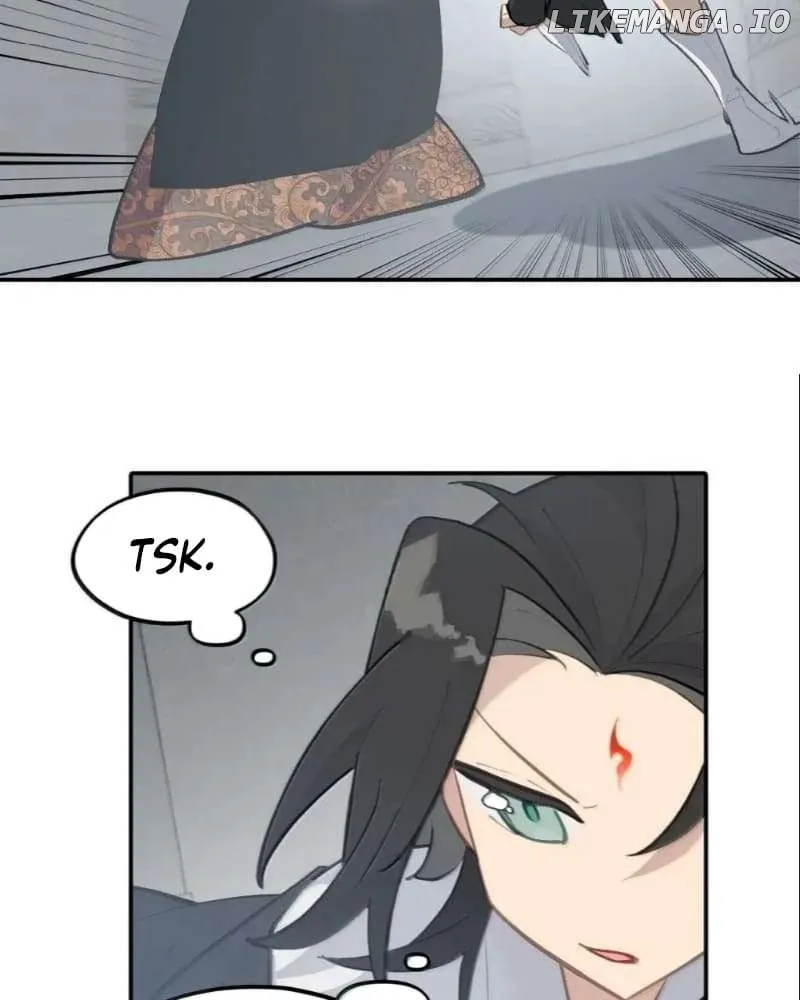 Kill the Male Lead to Become the Demoness Chapter 71 page 45 - 