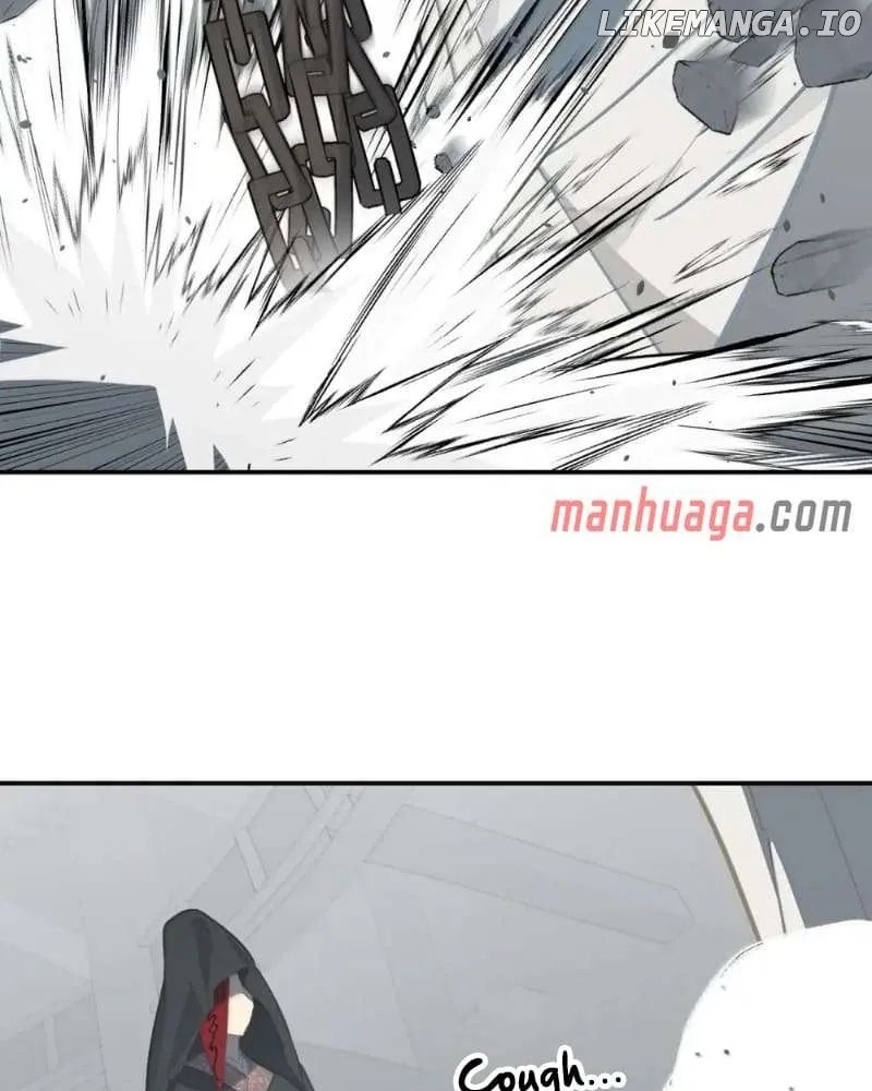 Kill the Male Lead to Become the Demoness Chapter 71 page 48 - 