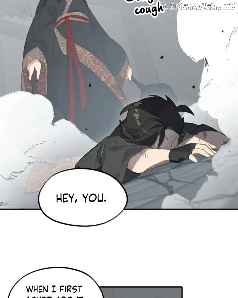 Kill the Male Lead to Become the Demoness Chapter 71 page 49 - 