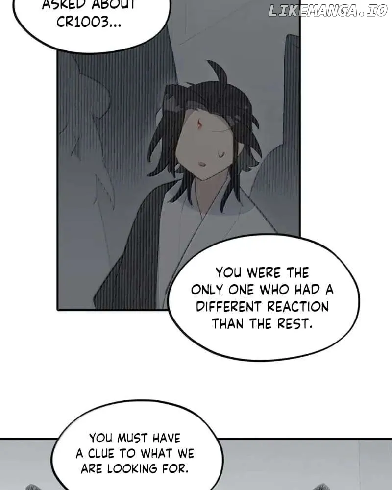 Kill the Male Lead to Become the Demoness Chapter 71 page 50 - 