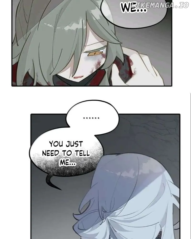 Kill the Male Lead to Become the Demoness Chapter 71 page 6 - 